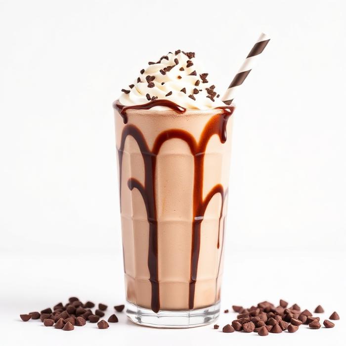 Badam Shake